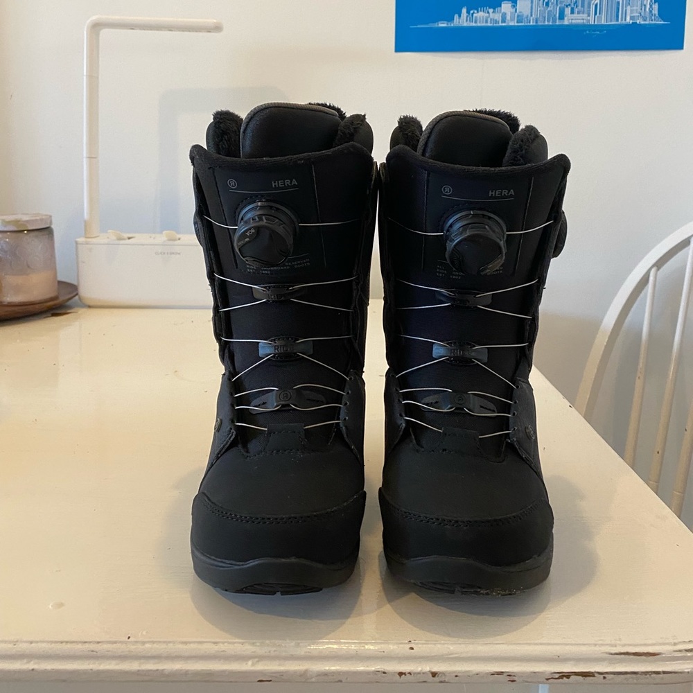 Ride snowboard boots - Hera